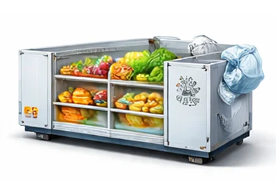 Експресна достава Роба под температурним режимом у Zwijnaarde BE