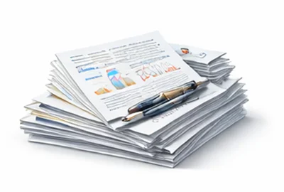 Експресна достава Документа у Zwijnaarde BE