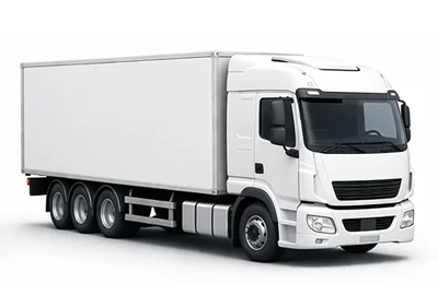 Превозник Полуприколица Mercedes Sprinter у Berlin Немачка