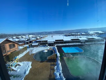 Test Compant Клијент у Brussel Белгија