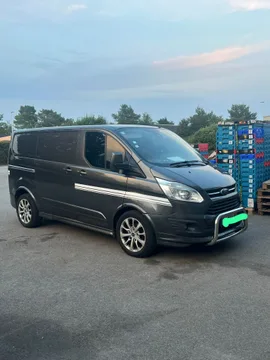 Na transport  Превозник у Aulnay sous bois  Француска